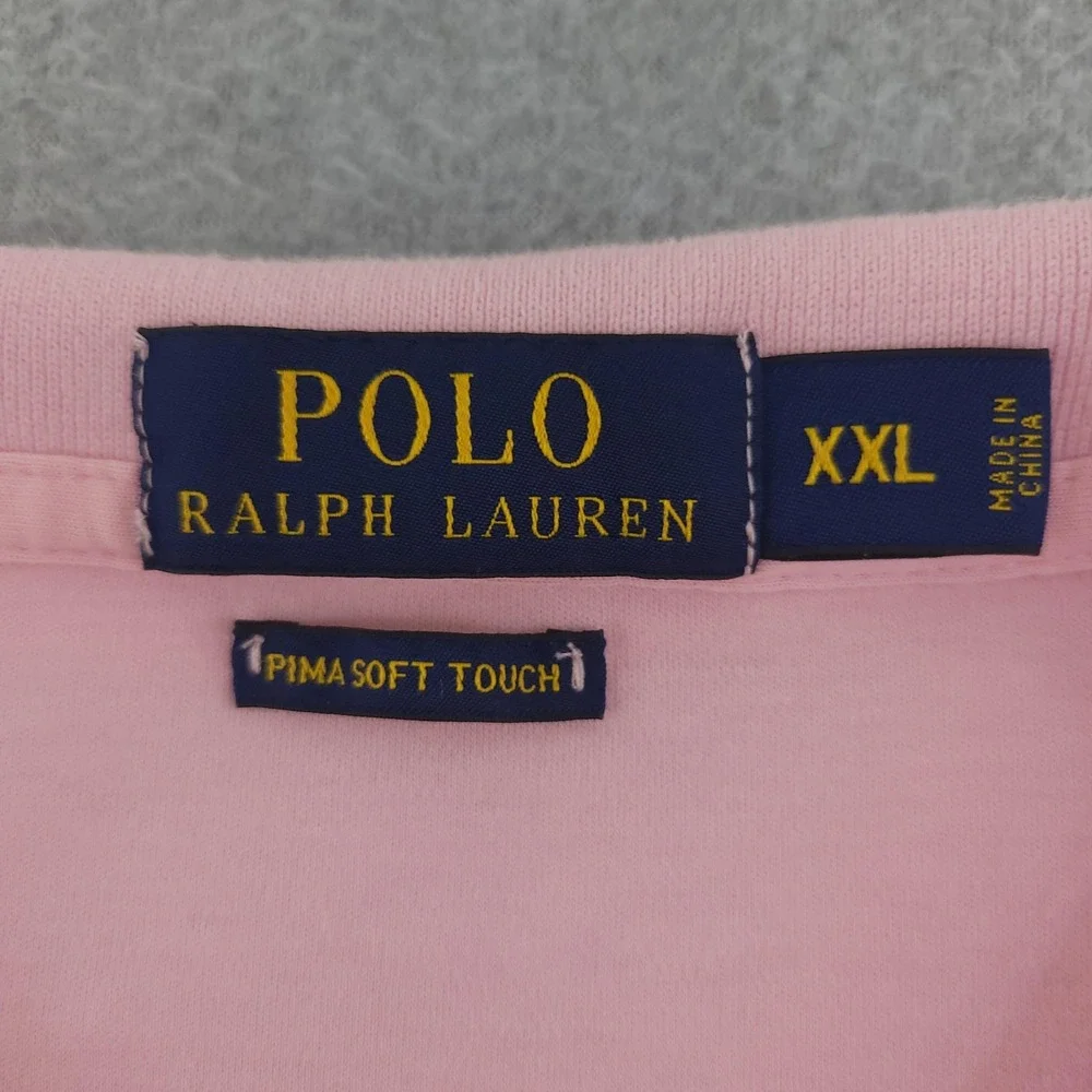Polo Ralph Lauren small pin
